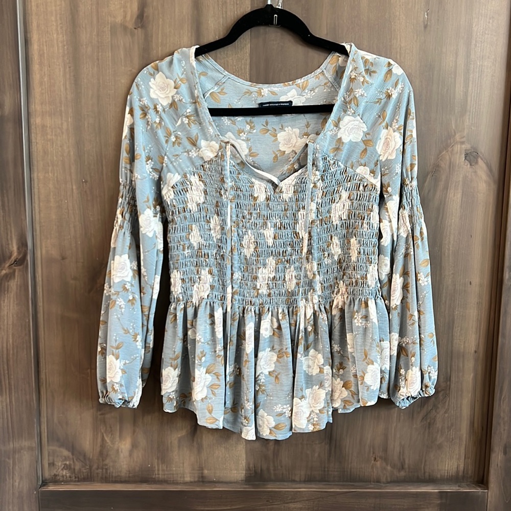 American Eagle Top